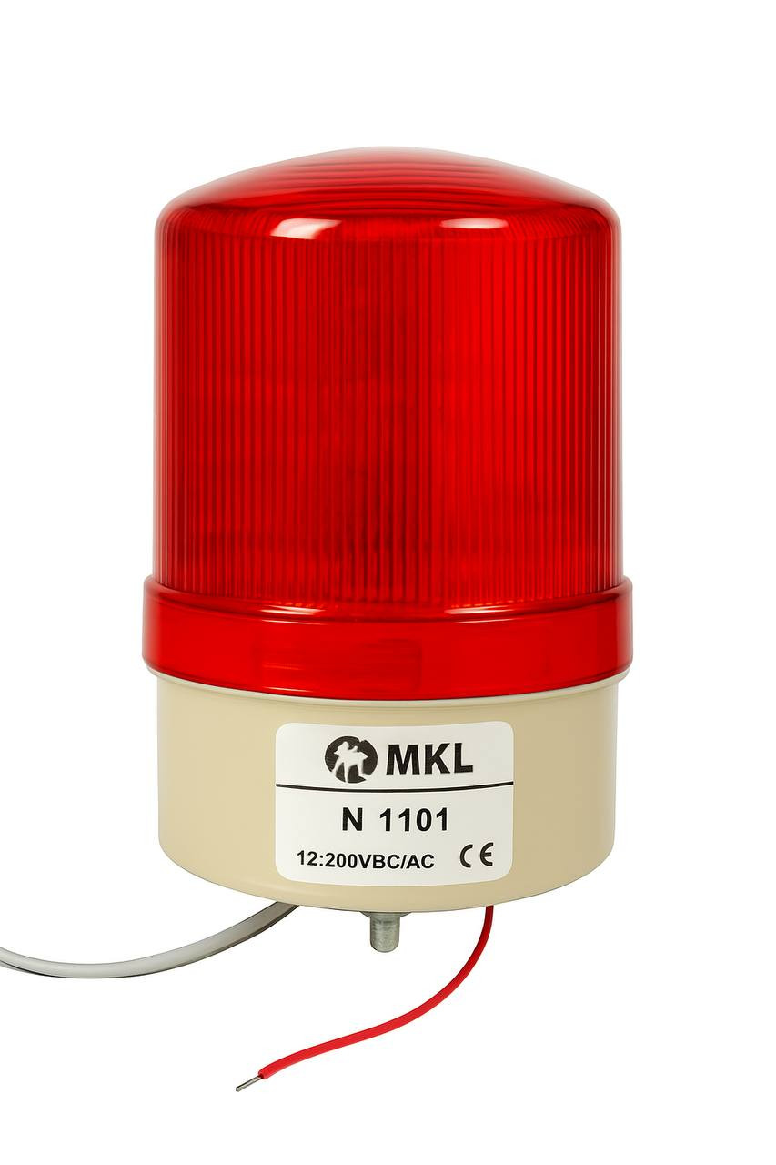 چراغ گردان 220 24 12 ولت LED