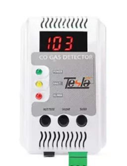 سنسور منوکسید تسلا