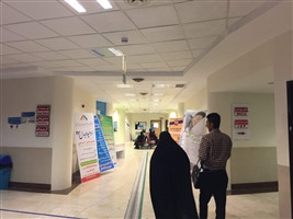 بیمارستان بین المللی تبریز