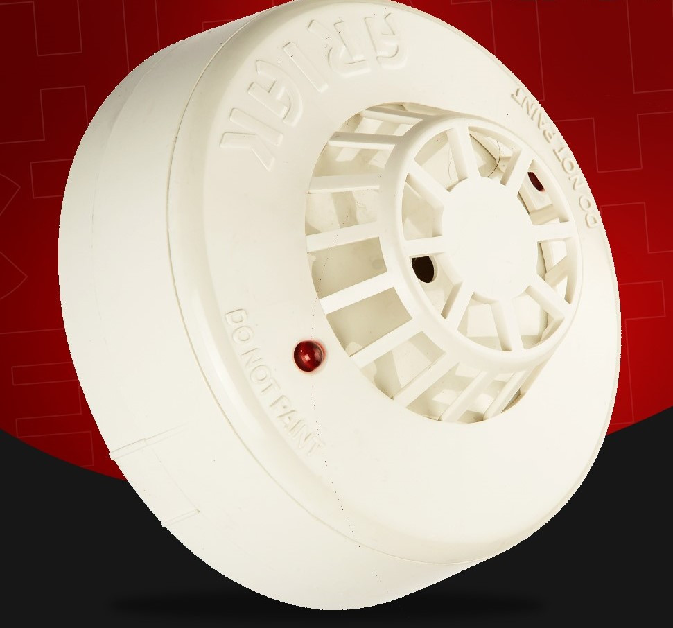 دتکتور حرارتی آریاک مدل آریا