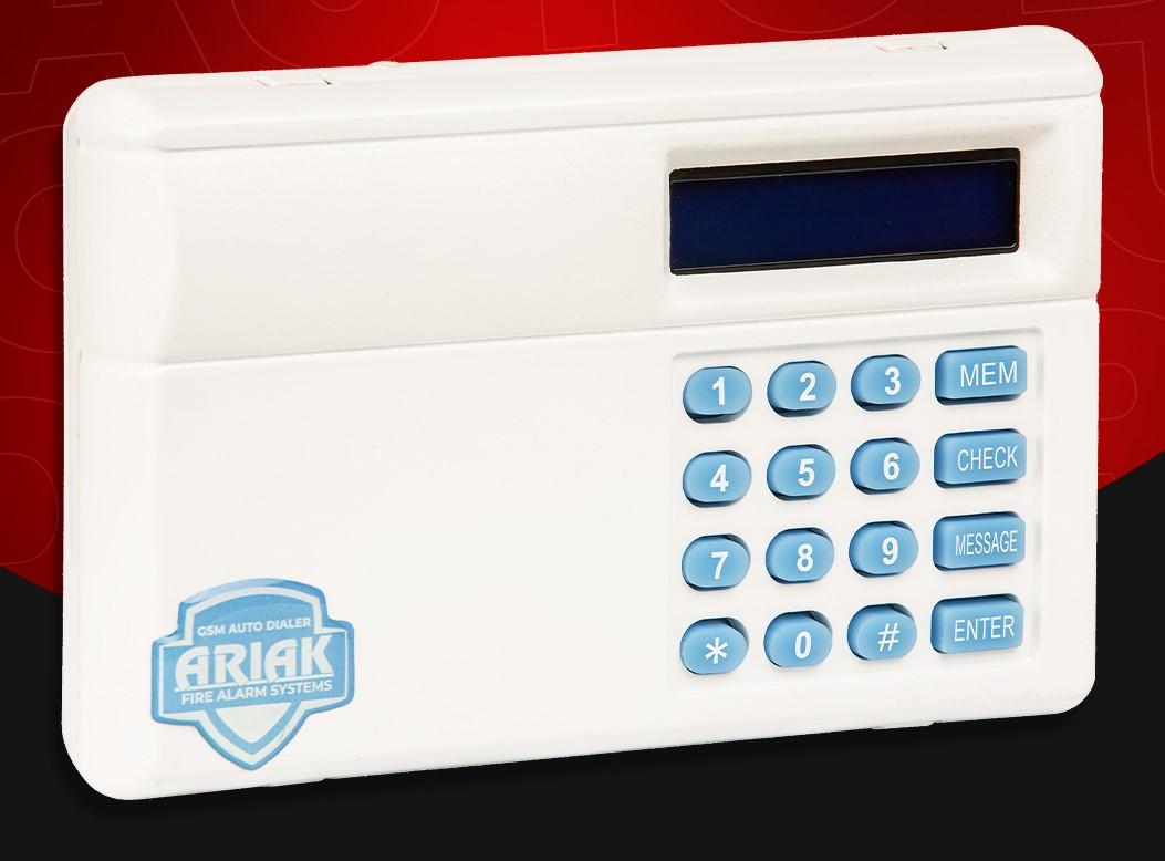 تلفن کننده آریاک