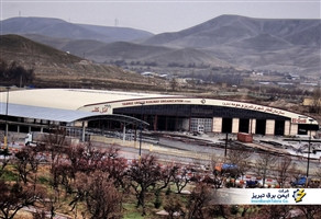 شرکت قطار شهری تبریز و حومه (مترو)