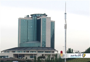 برج مسکونی شهران