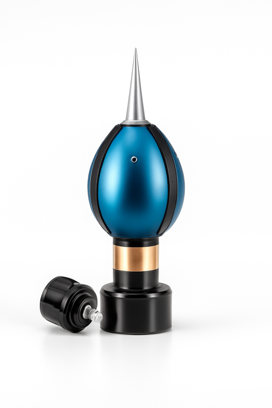 صاعقه گیر الکترونیکی LPI-ESE 15